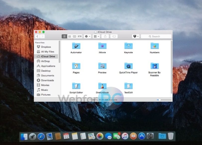 Free Download Os X Yosemite For Macbook