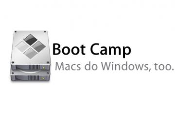 Bootcamp For Mac How To Switch